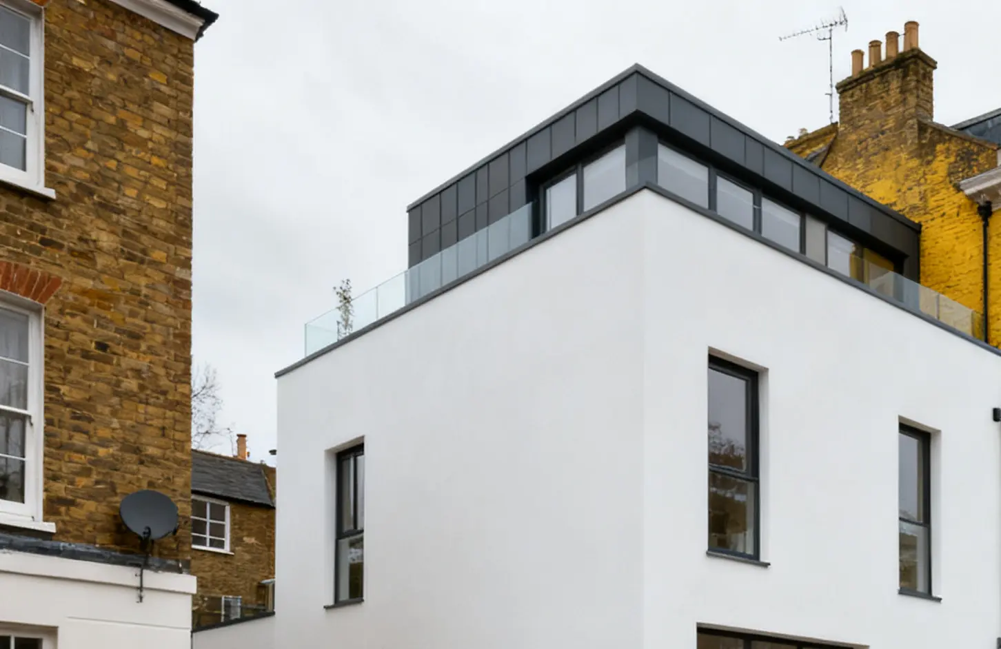UK buyers show less flexibility on property compromises
