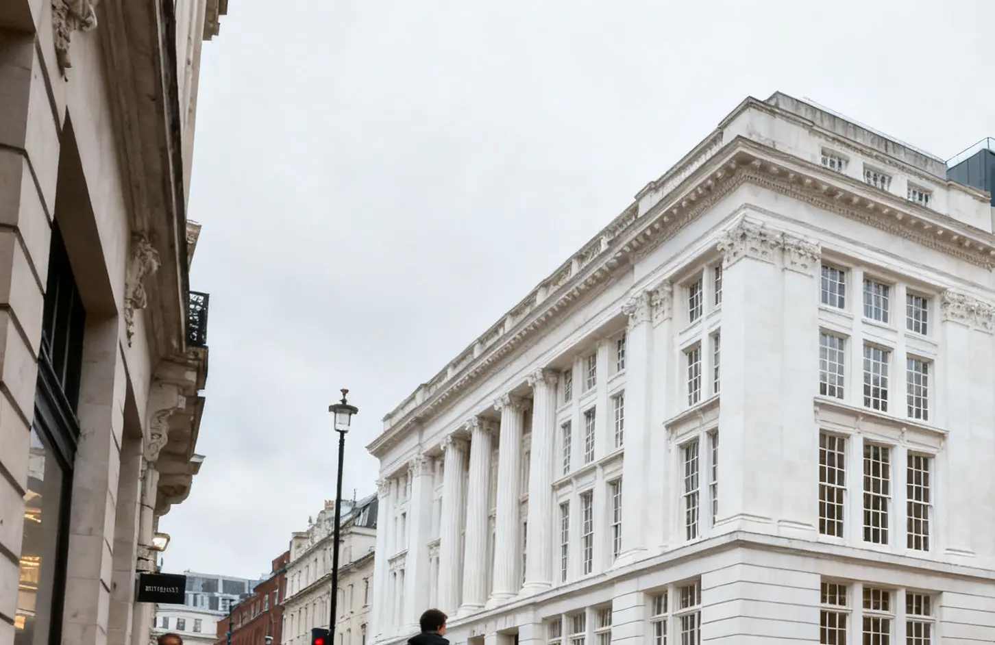 GB Bank finances £62m London property portfolio deal