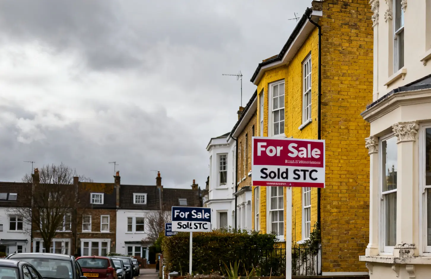 Property fall-throughs rise 6.6% in second quarter of 2026