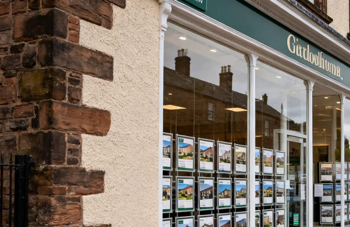 Nock Deighton acquires Cobb Amos estate agency