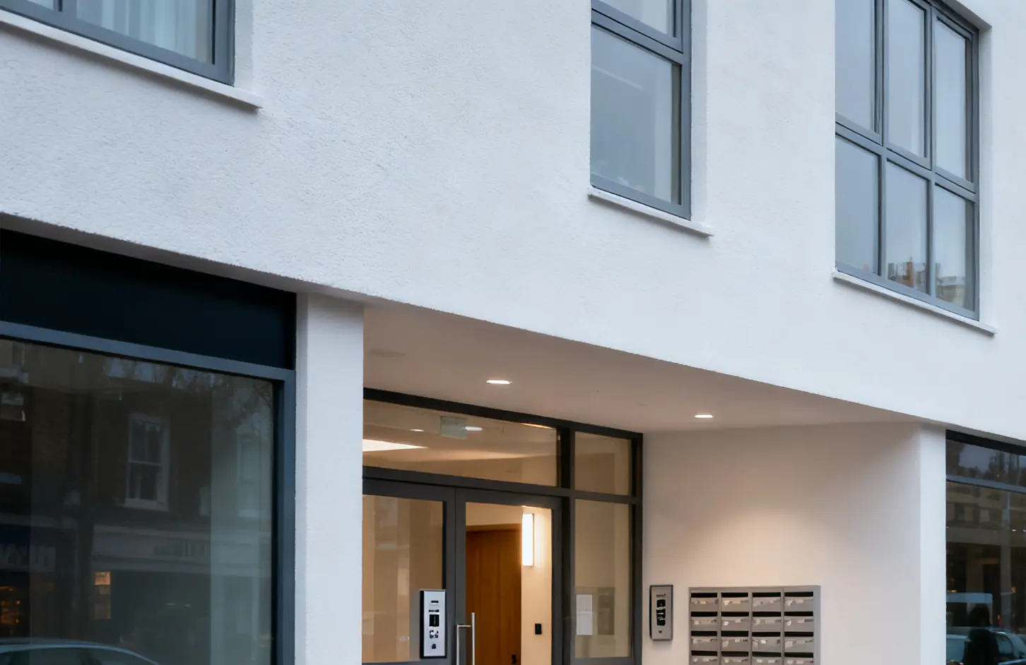 Government confirms regulation of leasehold managing agents
