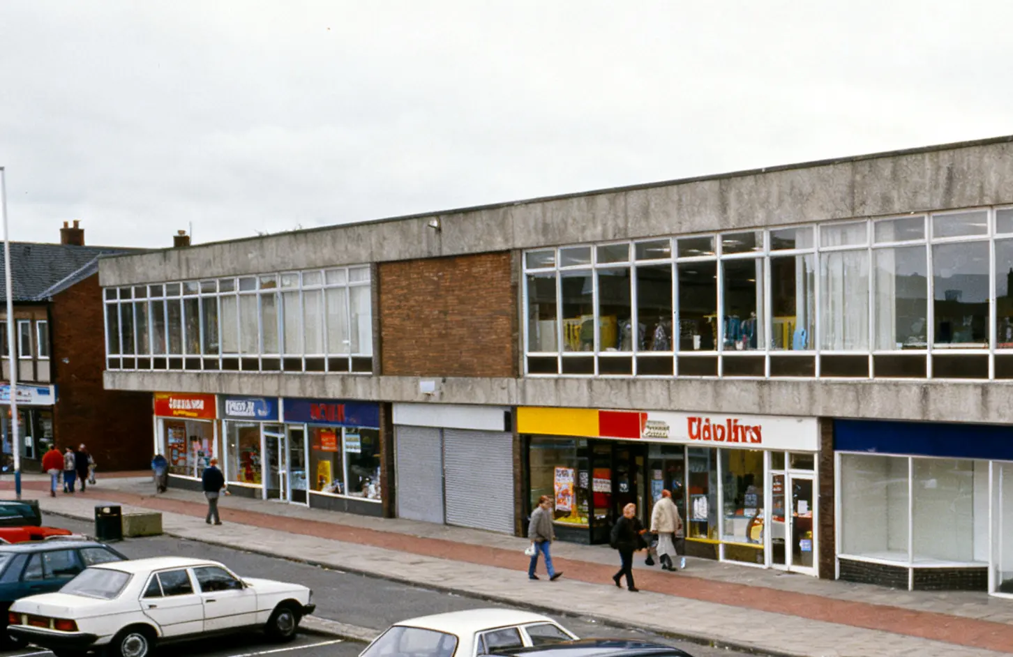 Bridging loan releases equity for shopping centre purchase