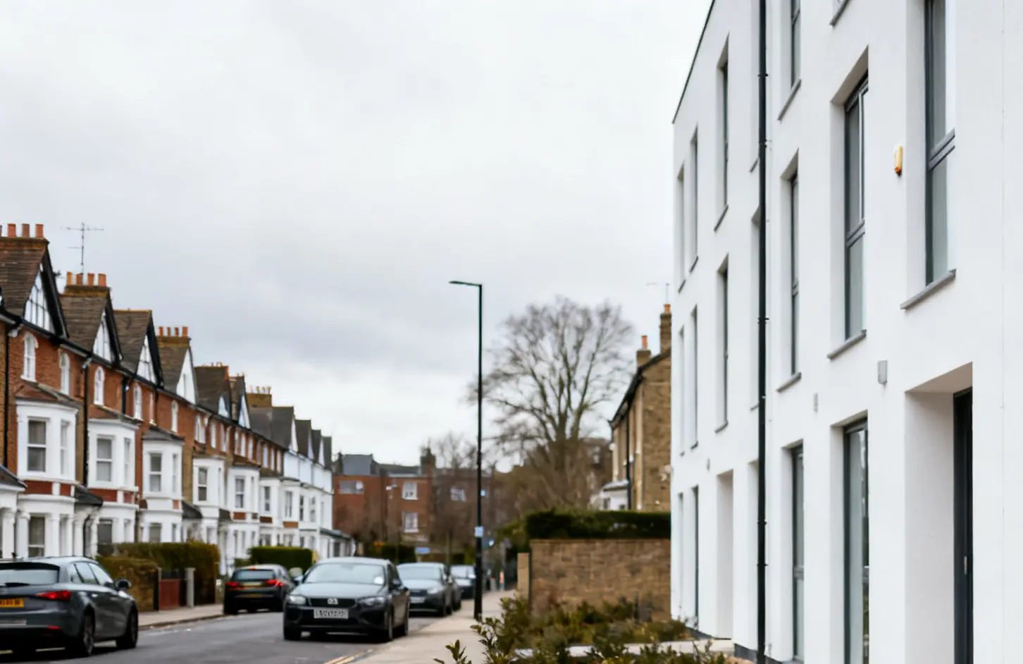 Developer secures £822,000 exit finance in Sydenham