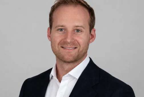 George Wall MRICS, Managing Director of Churchbridge Capital
