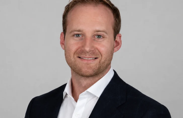 George Wall MRICS, Managing Director of Churchbridge Capital