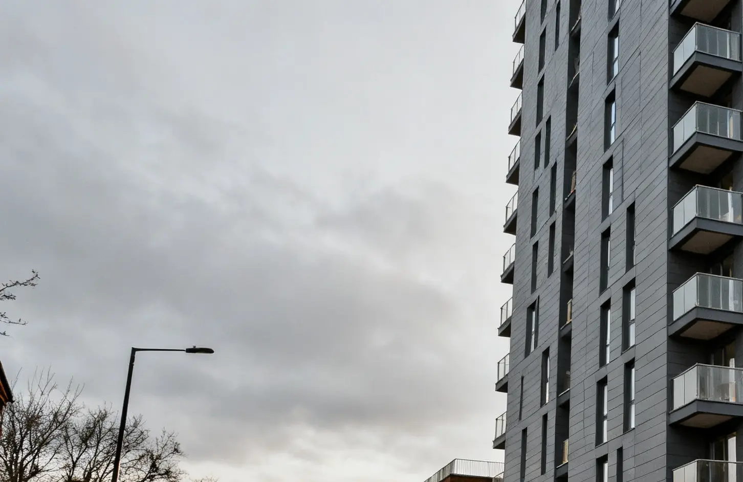 Cladding remediation backlog increases 12% as approvals slow
