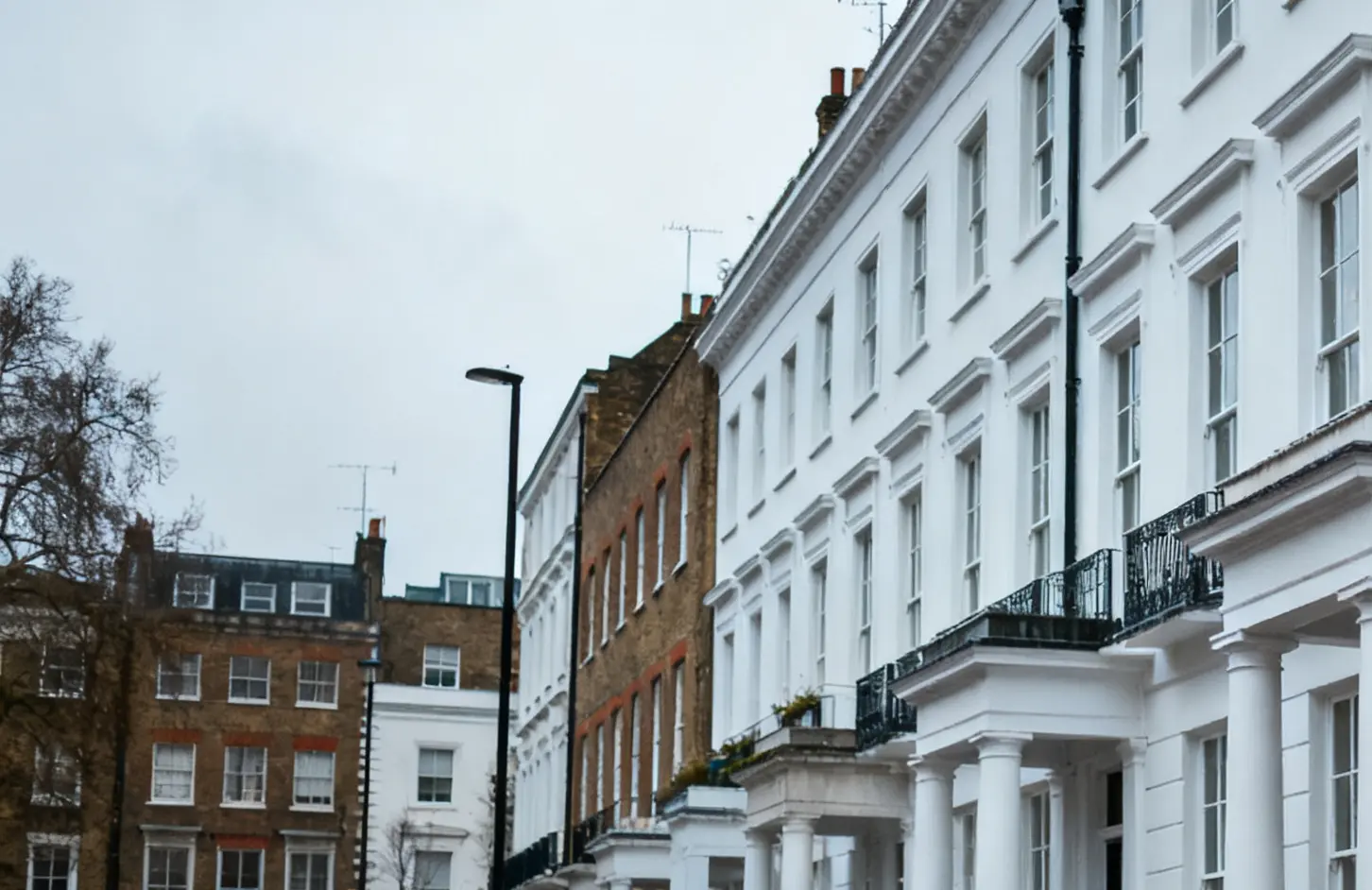 London rental demand rises 7% as national market weakens