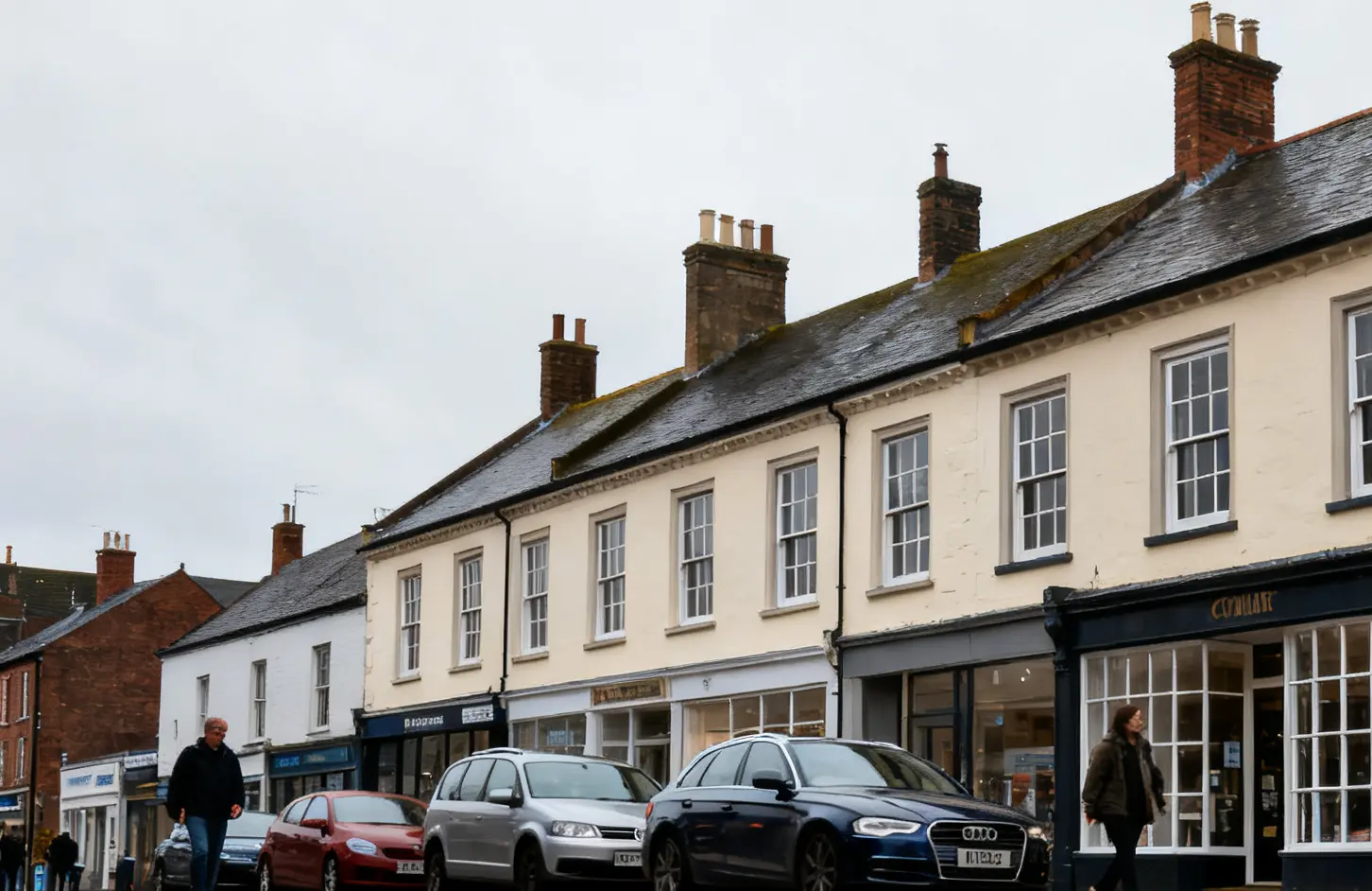 Bridging lender completes £490,000 auction finance in four days