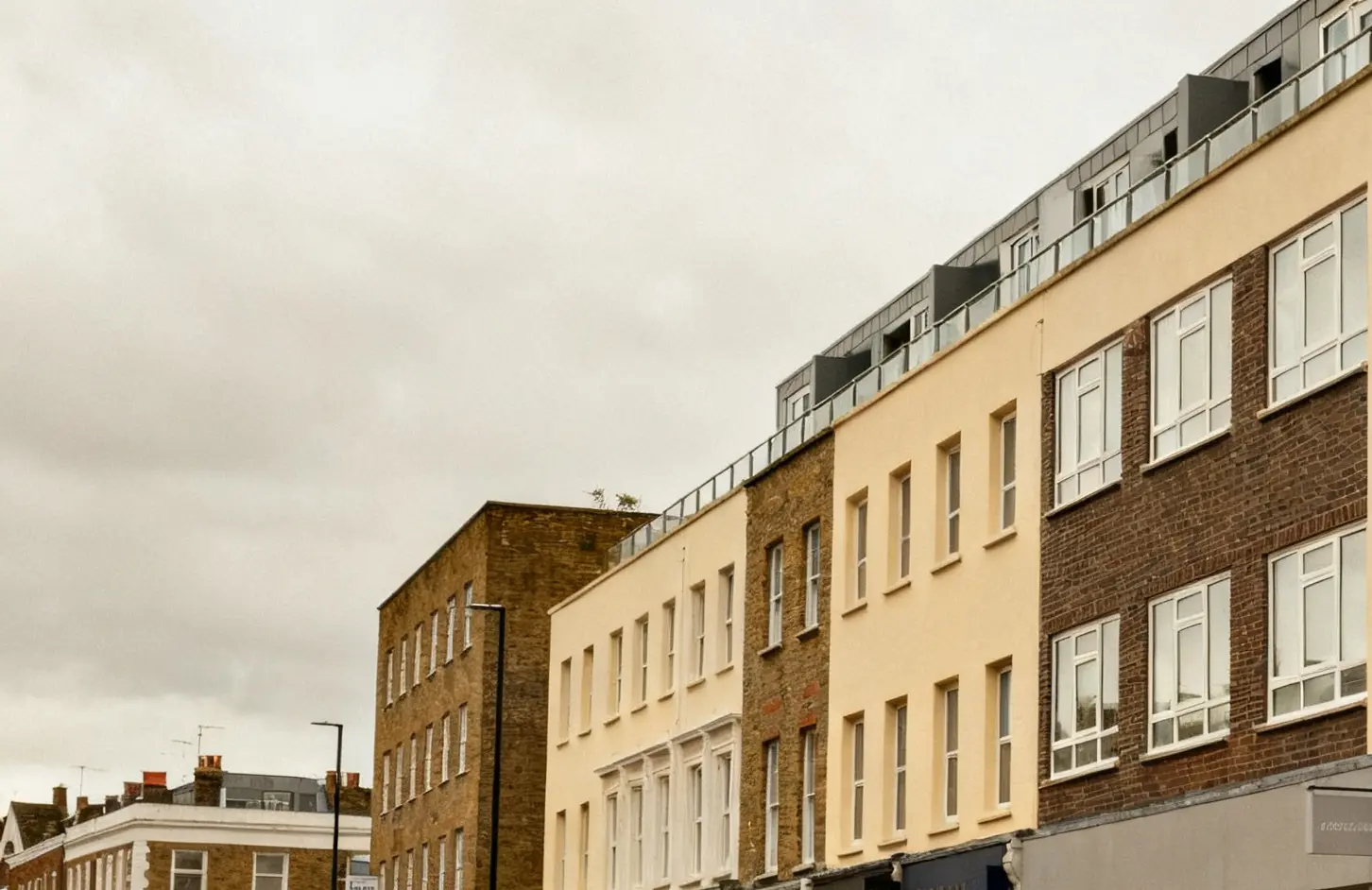 Cynergy Bank finances £32m South London retail portfolio