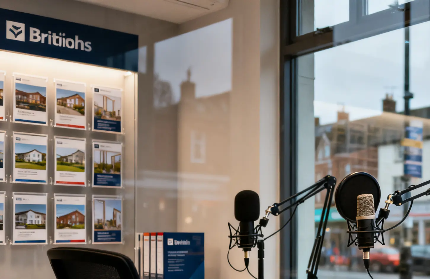 Rightmove launches podcast series for estate agents