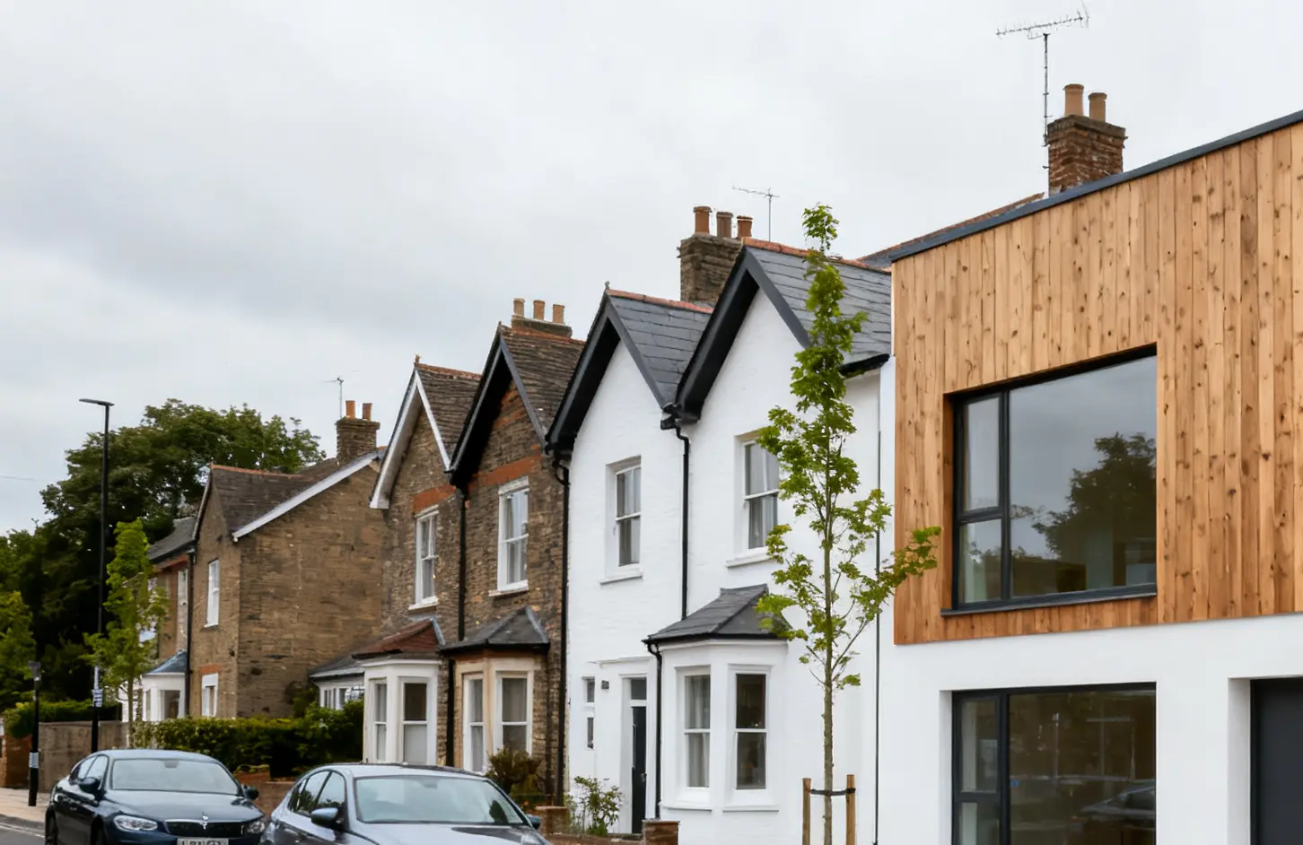 Conservative shadow minister proposes stamp duty abolition