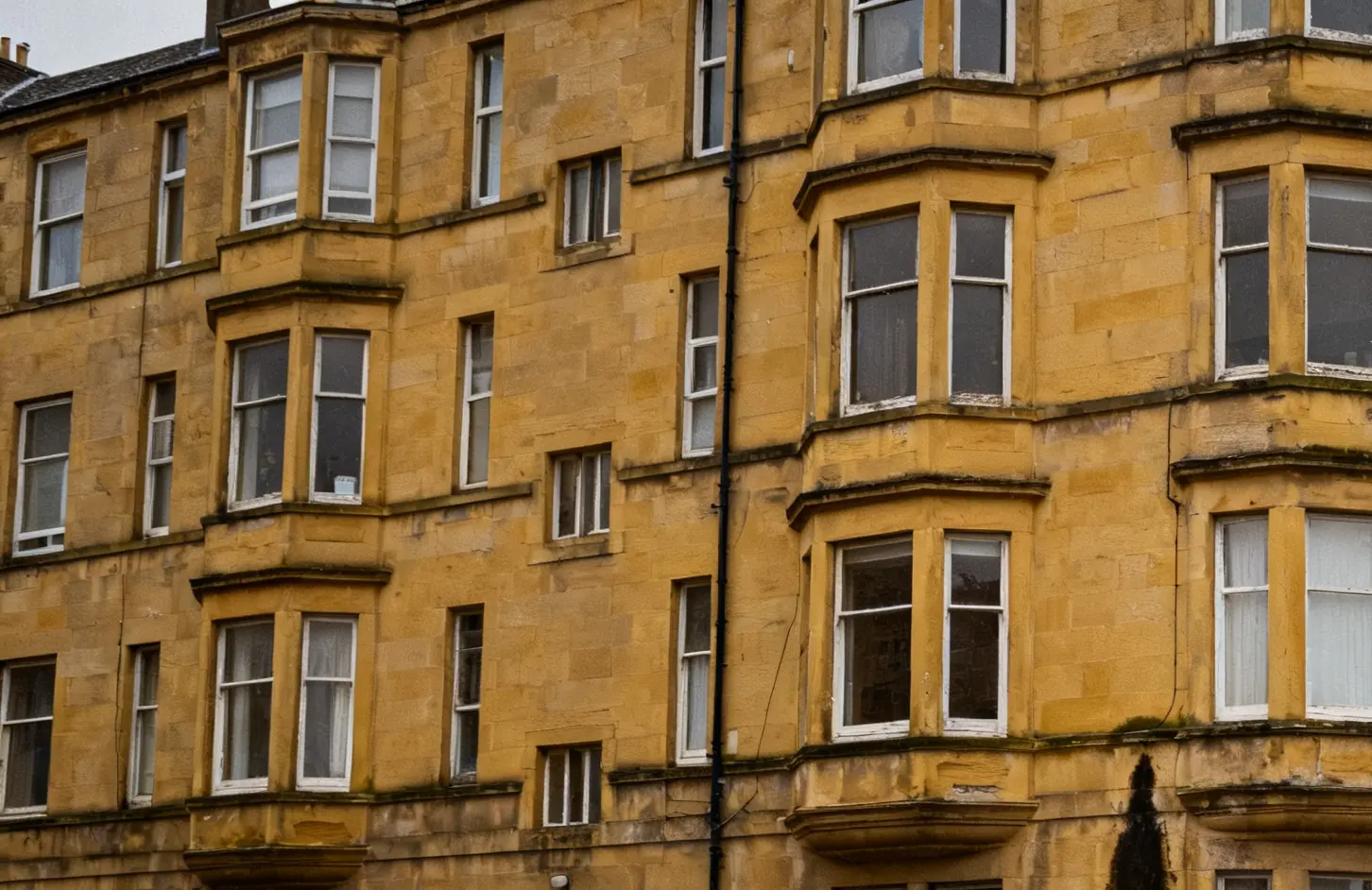 New Scottish rental laws introduce damp and mould duties