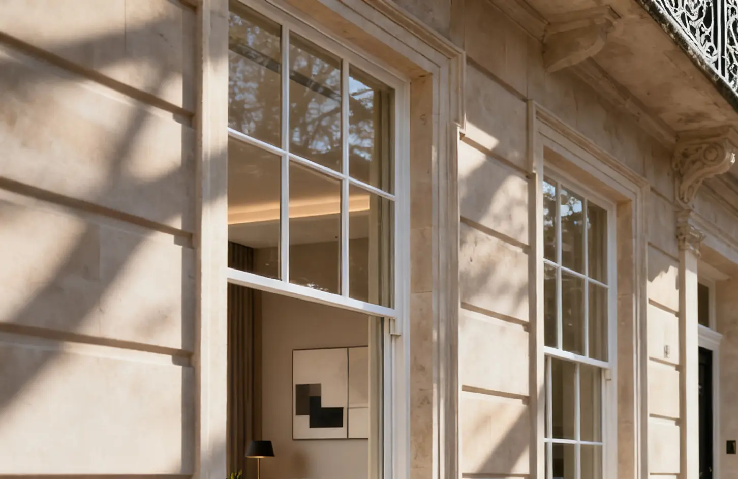 Design-focused estate agency opens in London market