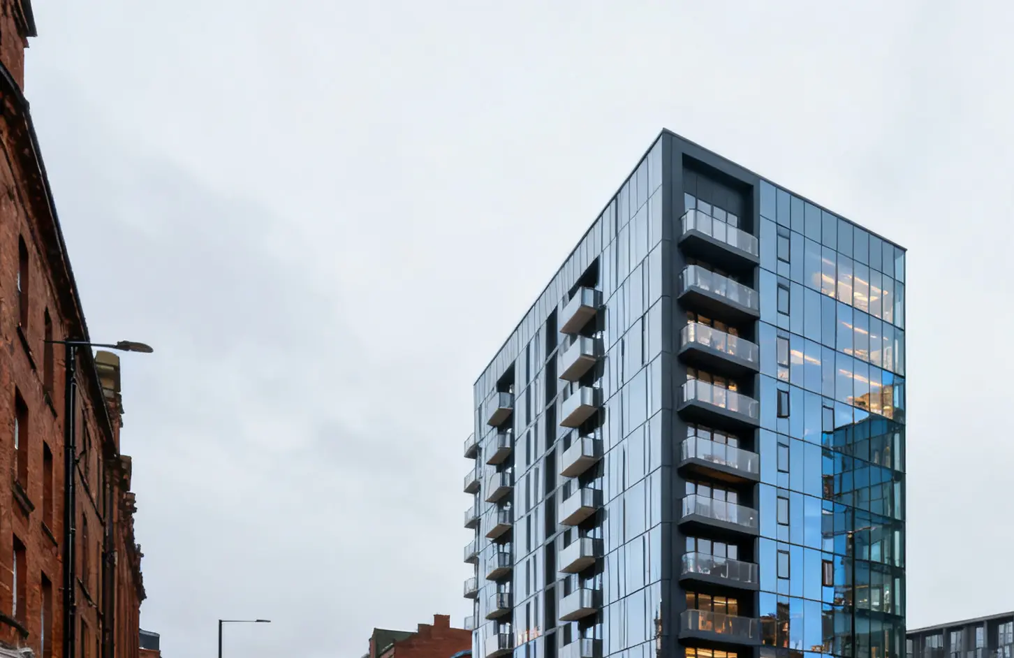 Maslow Capital provides £136.8m refinance for Manchester towers