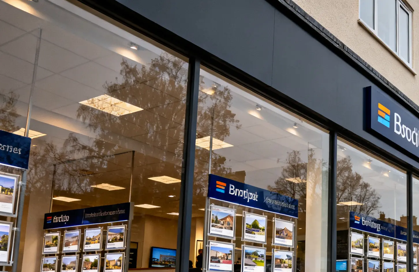 Senior appointments announced across UK estate agency sector