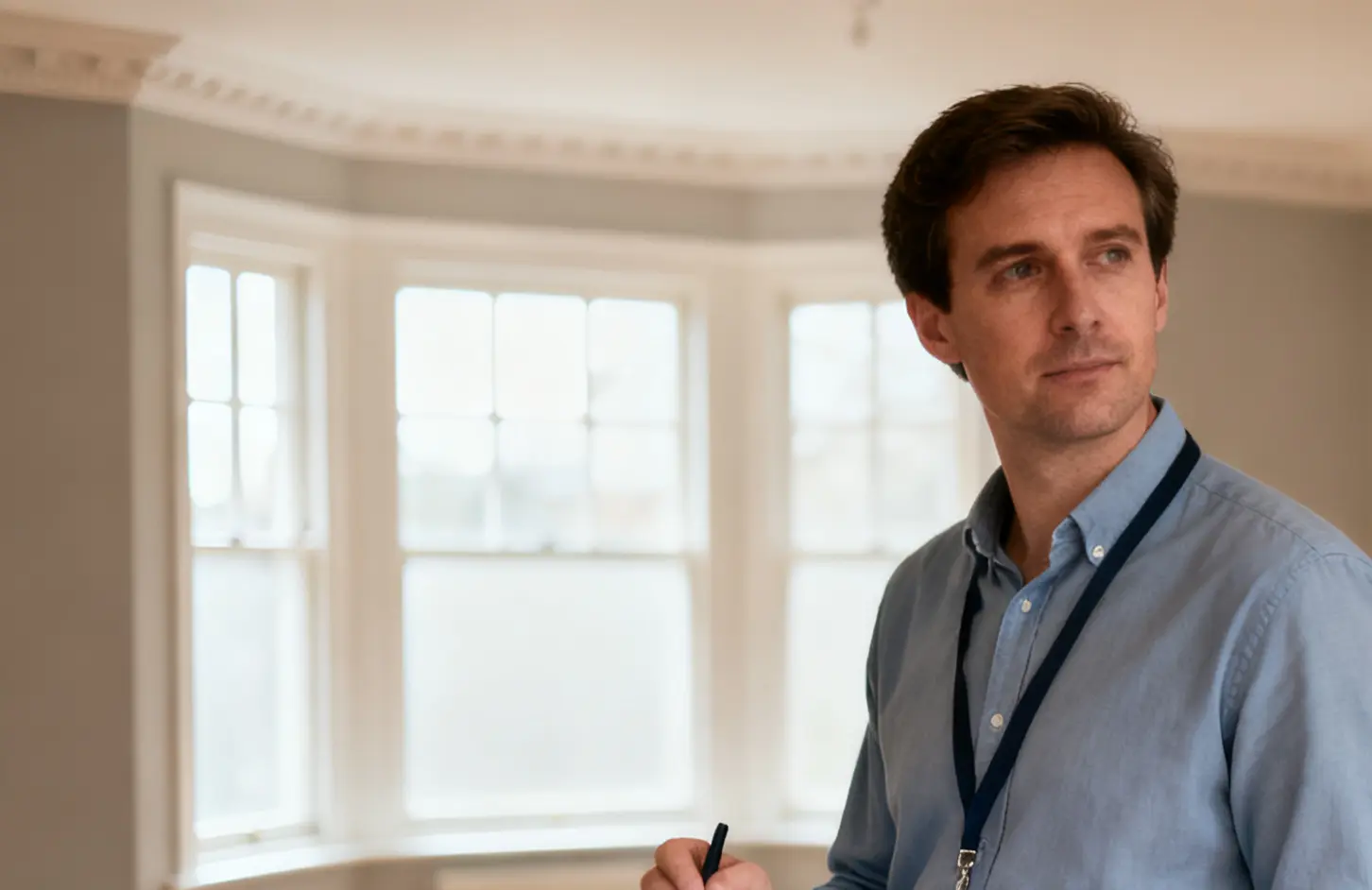 Property professionals back upfront information reforms