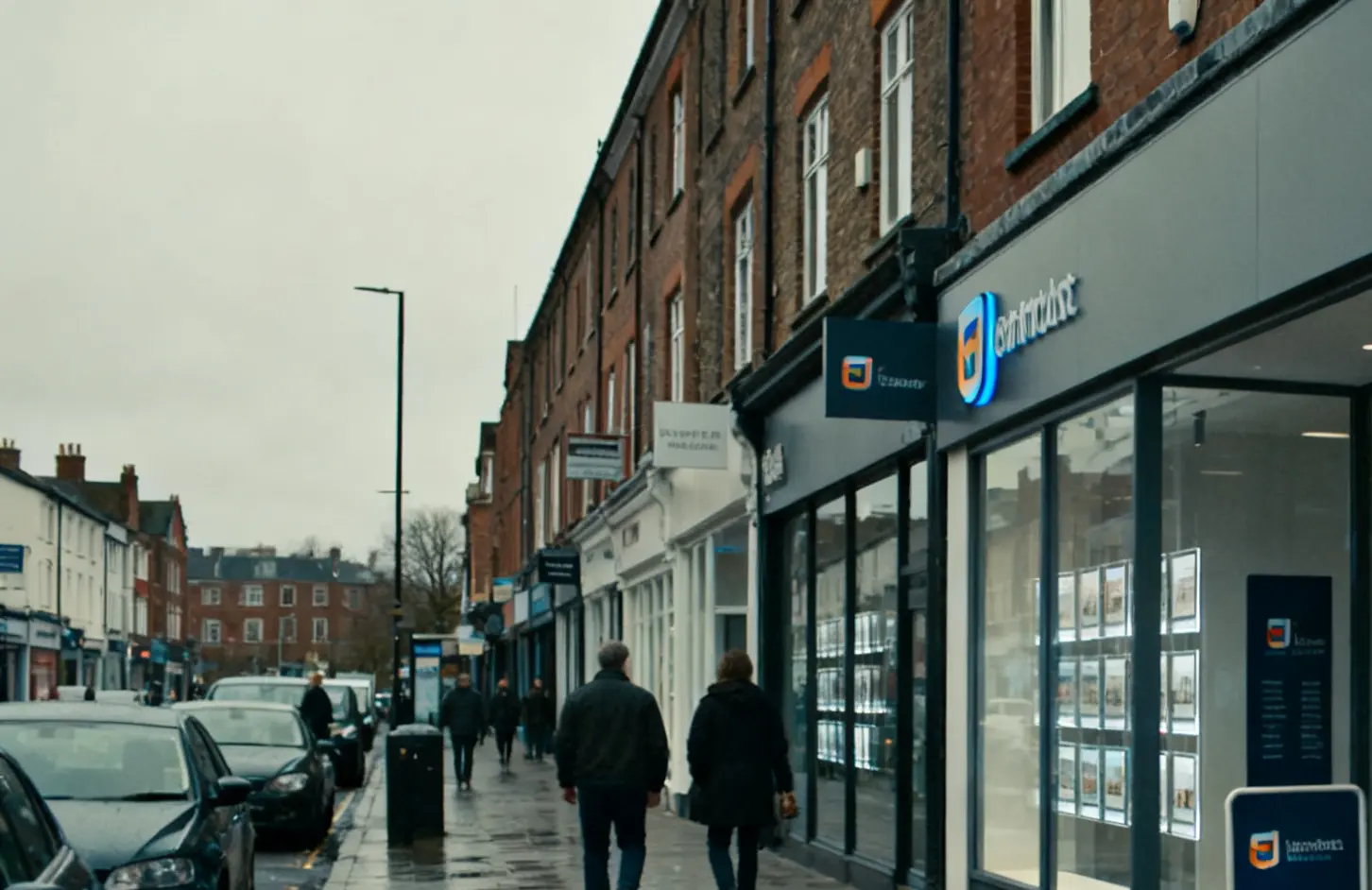 Three property firms expelled over unpaid compensation