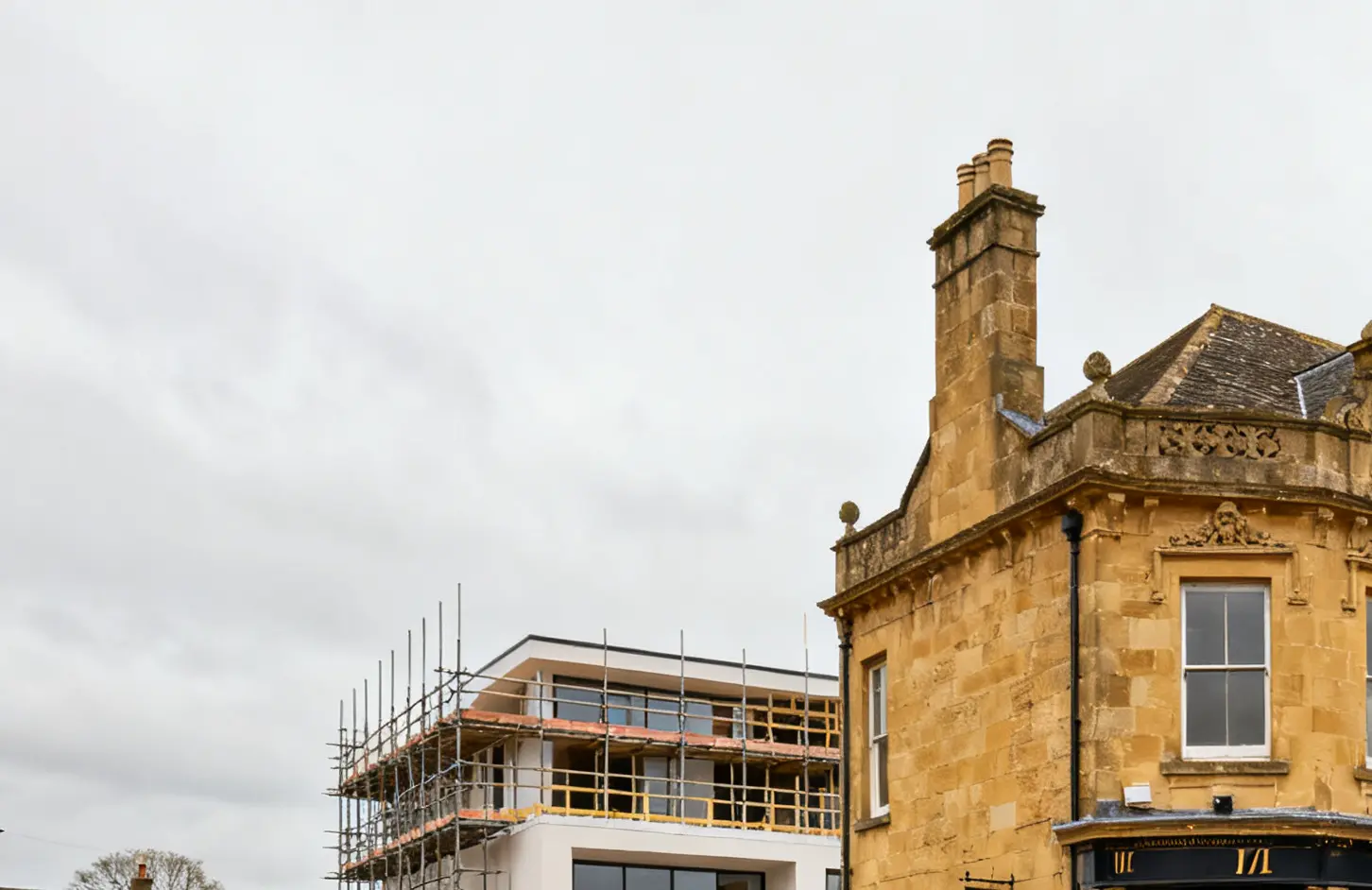 Bristol pub conversion secures £3.1m development finance