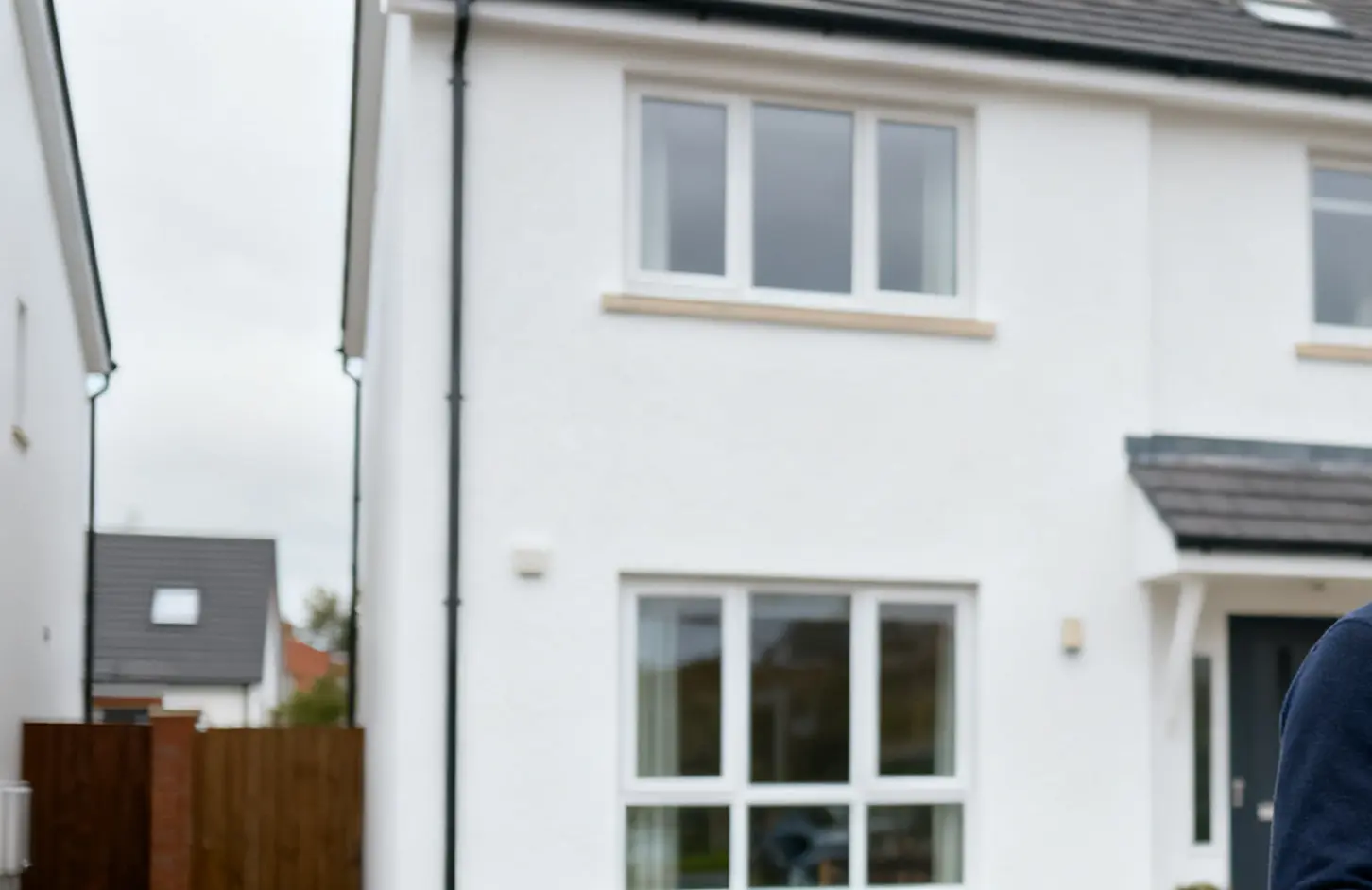 First-time buyer affordability concerns outweigh rate worries