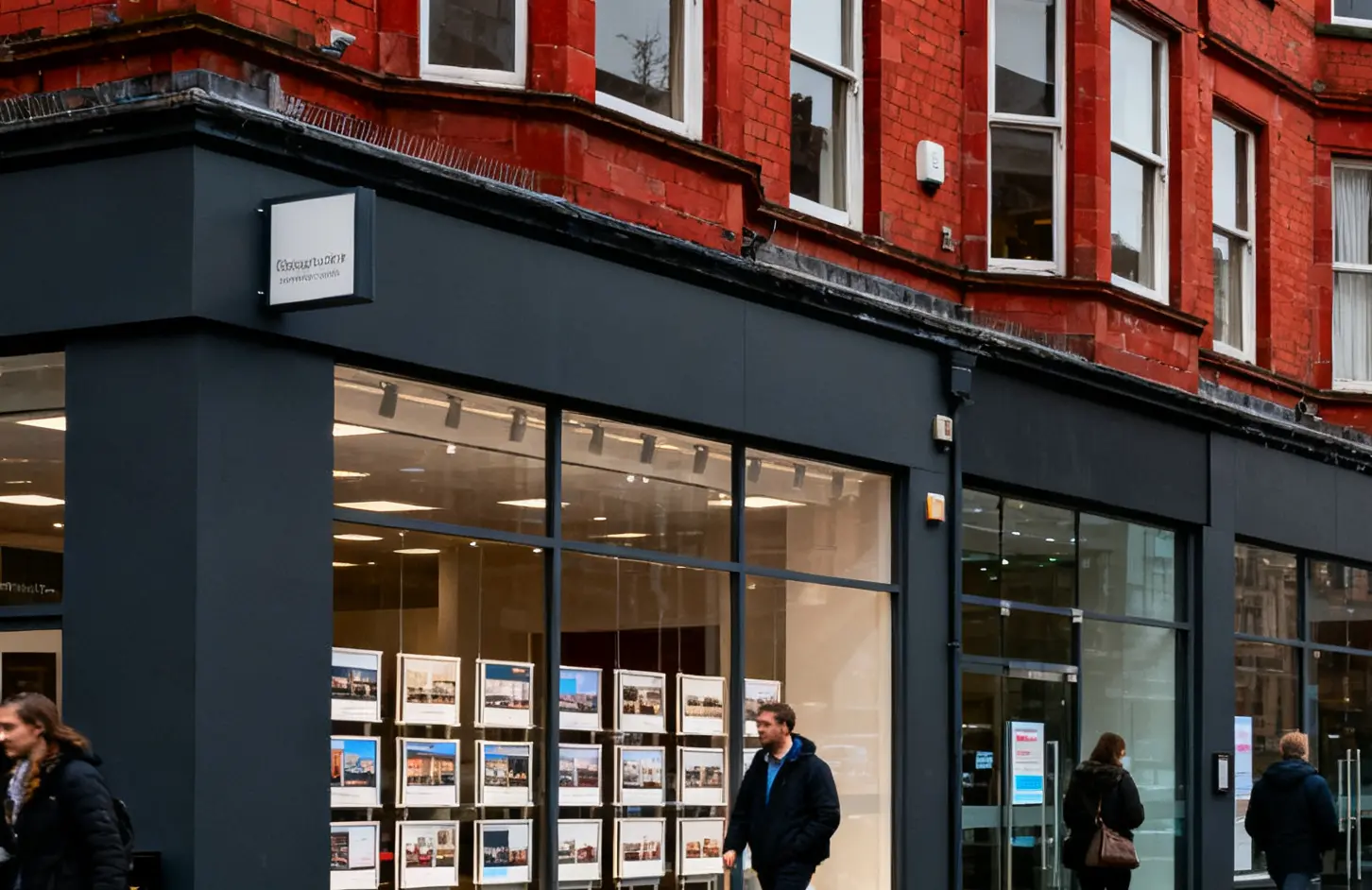 Lomond acquires second Liverpool agency in expansion drive