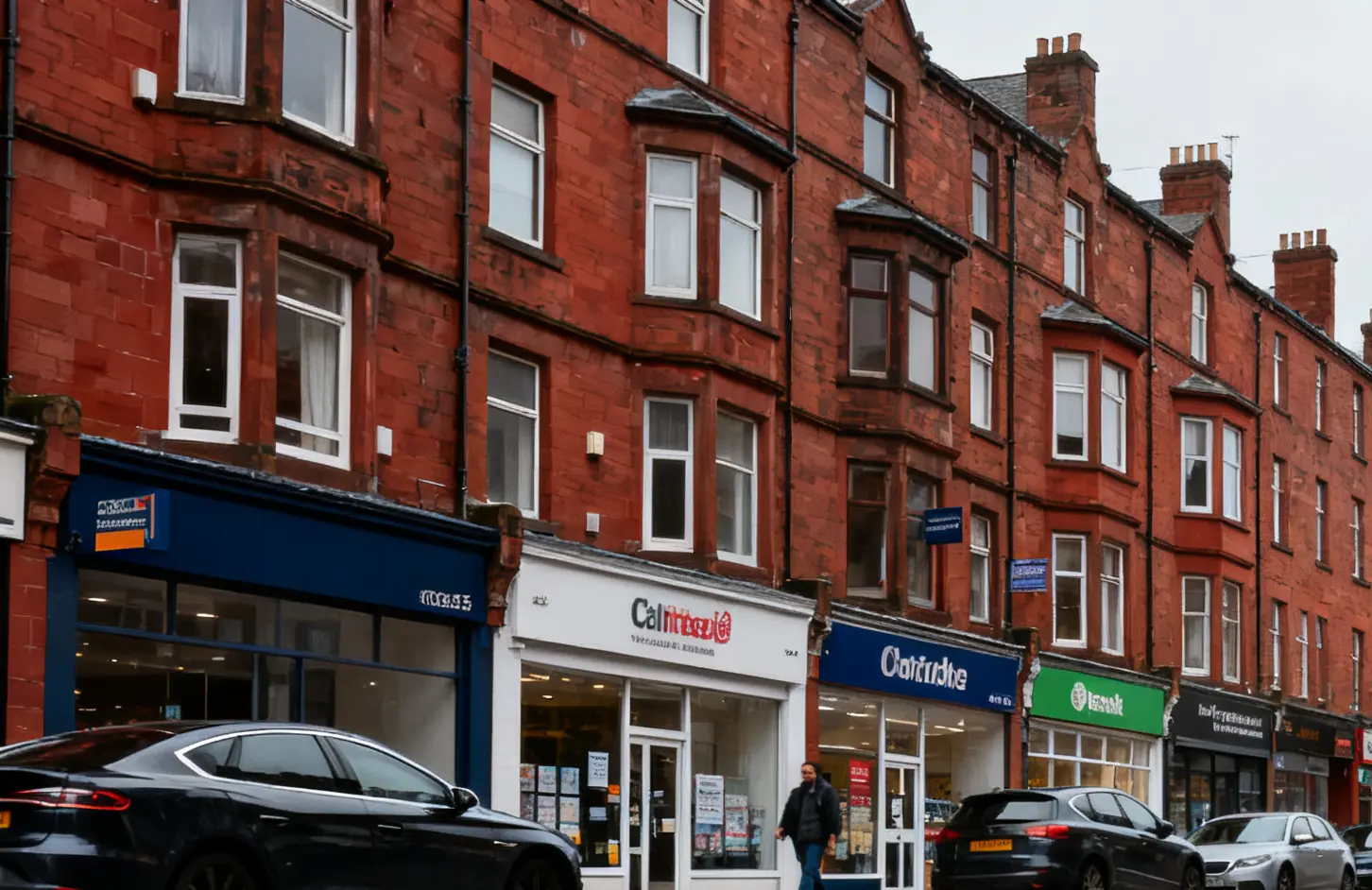 Specialist bank completes £9.8m portfolio refinance