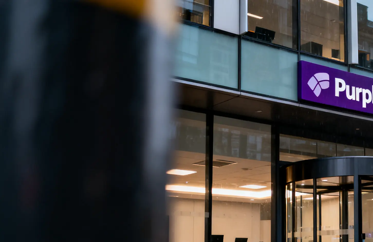 Purplebricks reports £32.7m loss as backer pledges support