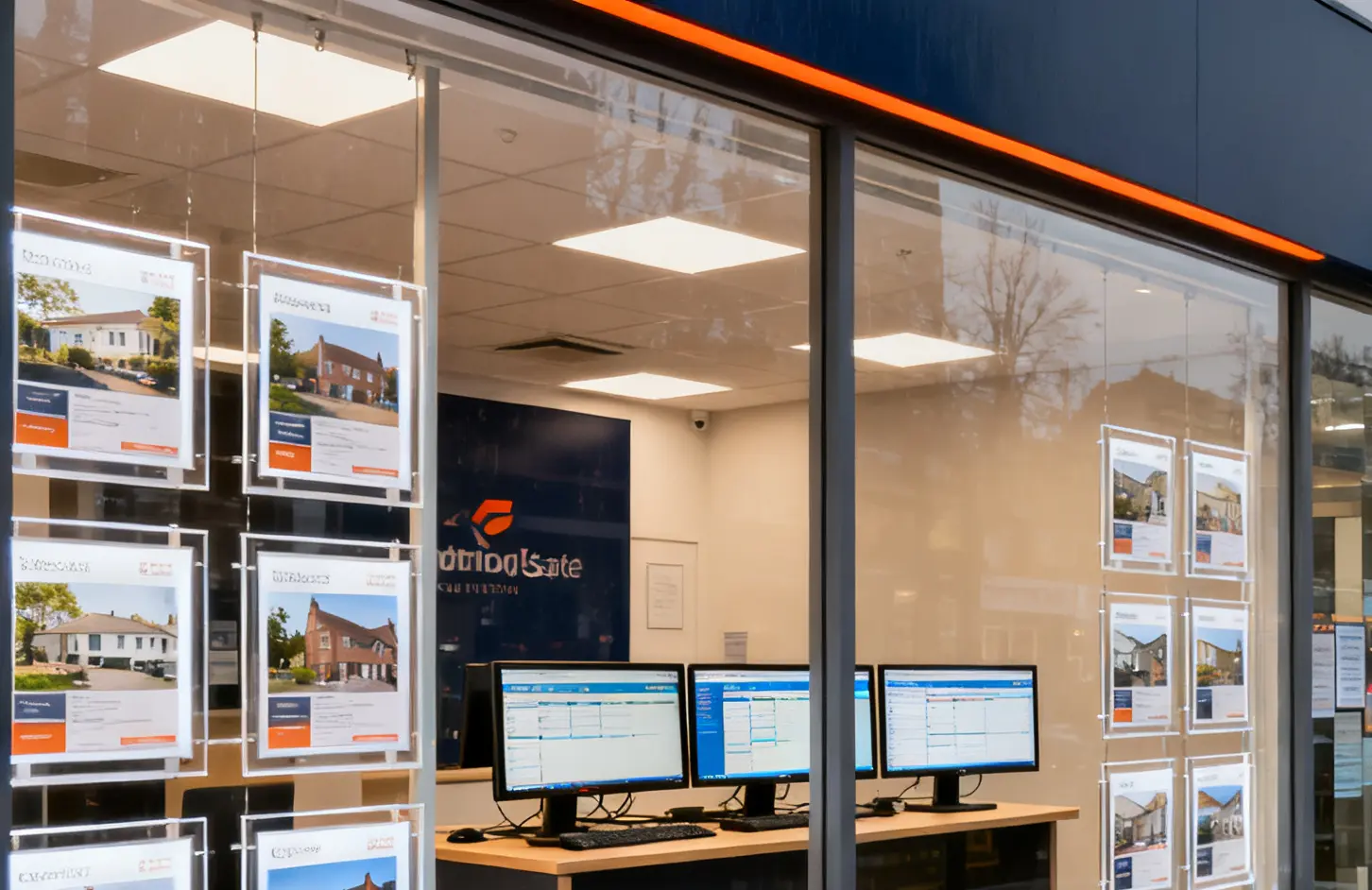 CRM integrations emerge as priority for estate agencies