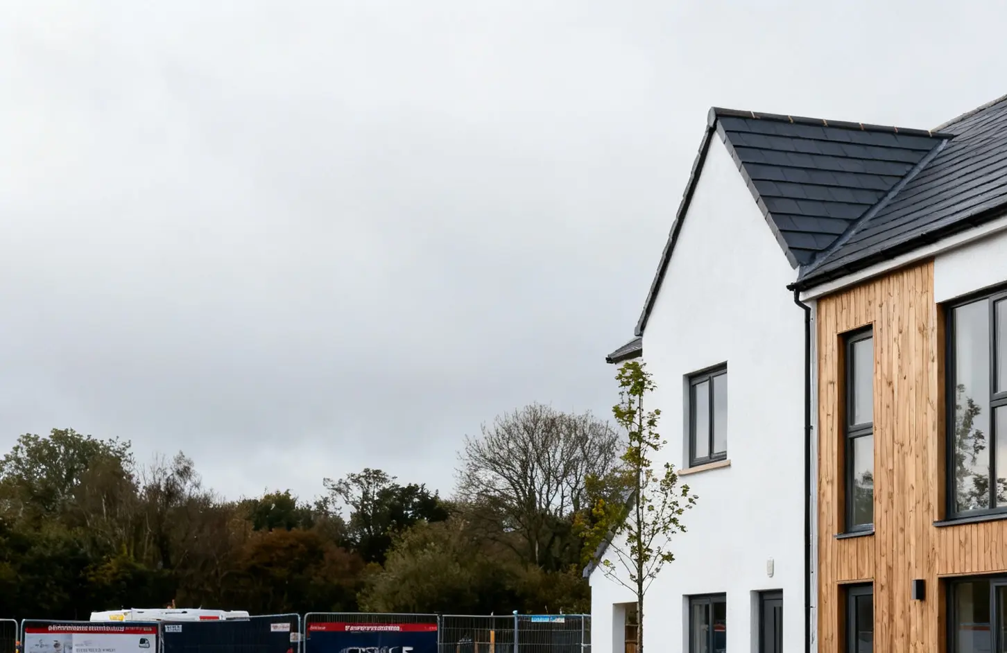 Property expert calls for stamp duty reform alongside housing schemes