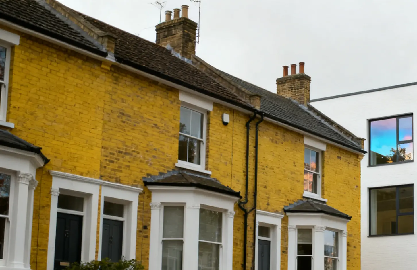 UK rental prices fall across most regions in September