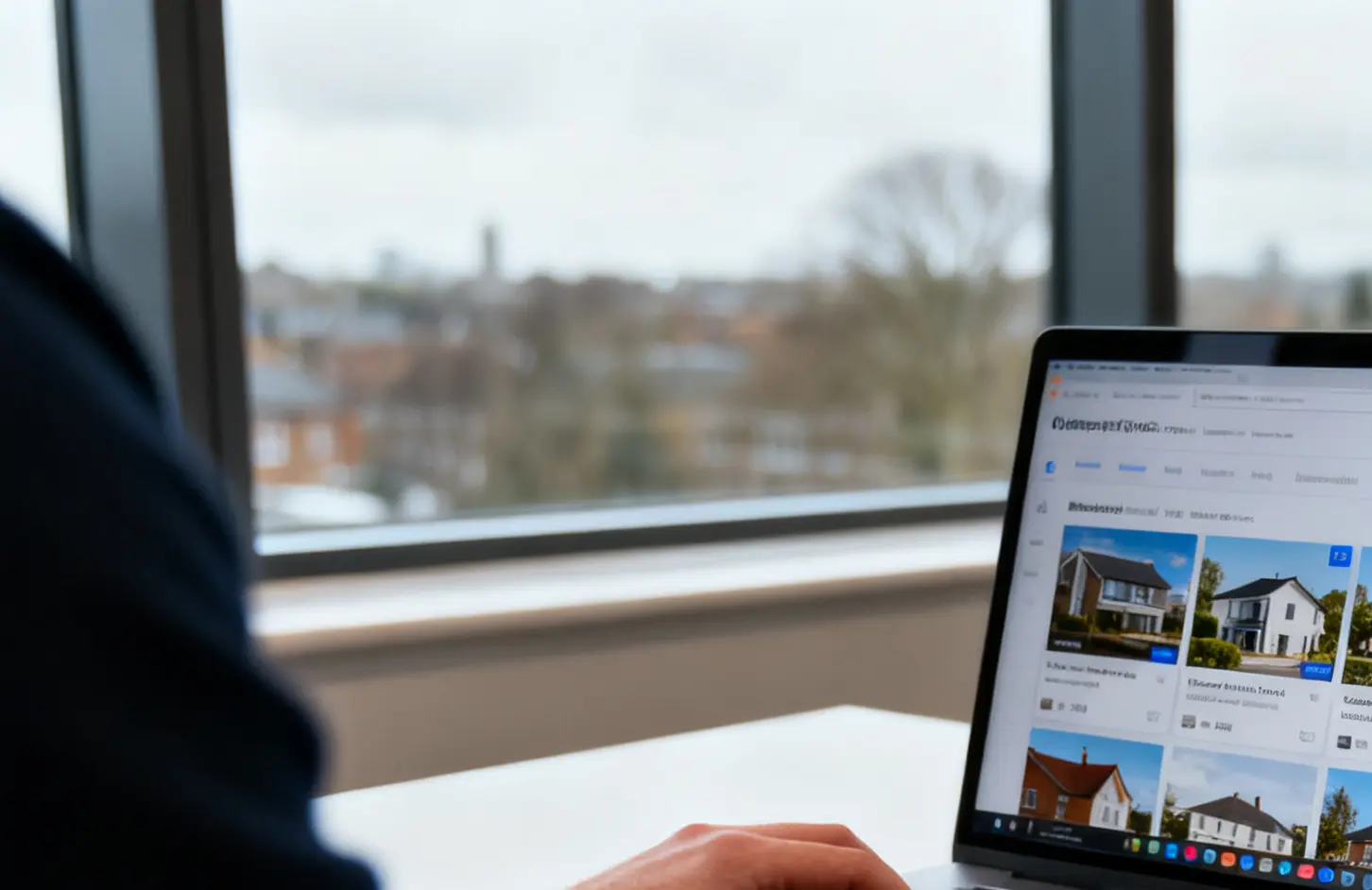 Rightmove. Property Rightmove integrates AI comparison tool into search results - PropertyWire