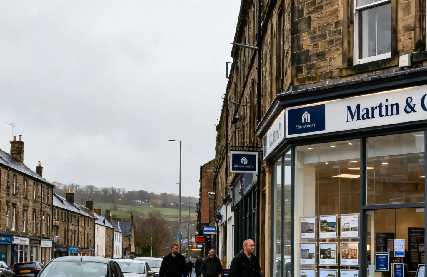 Martin & Co Huddersfield completes fourth agency acquisition