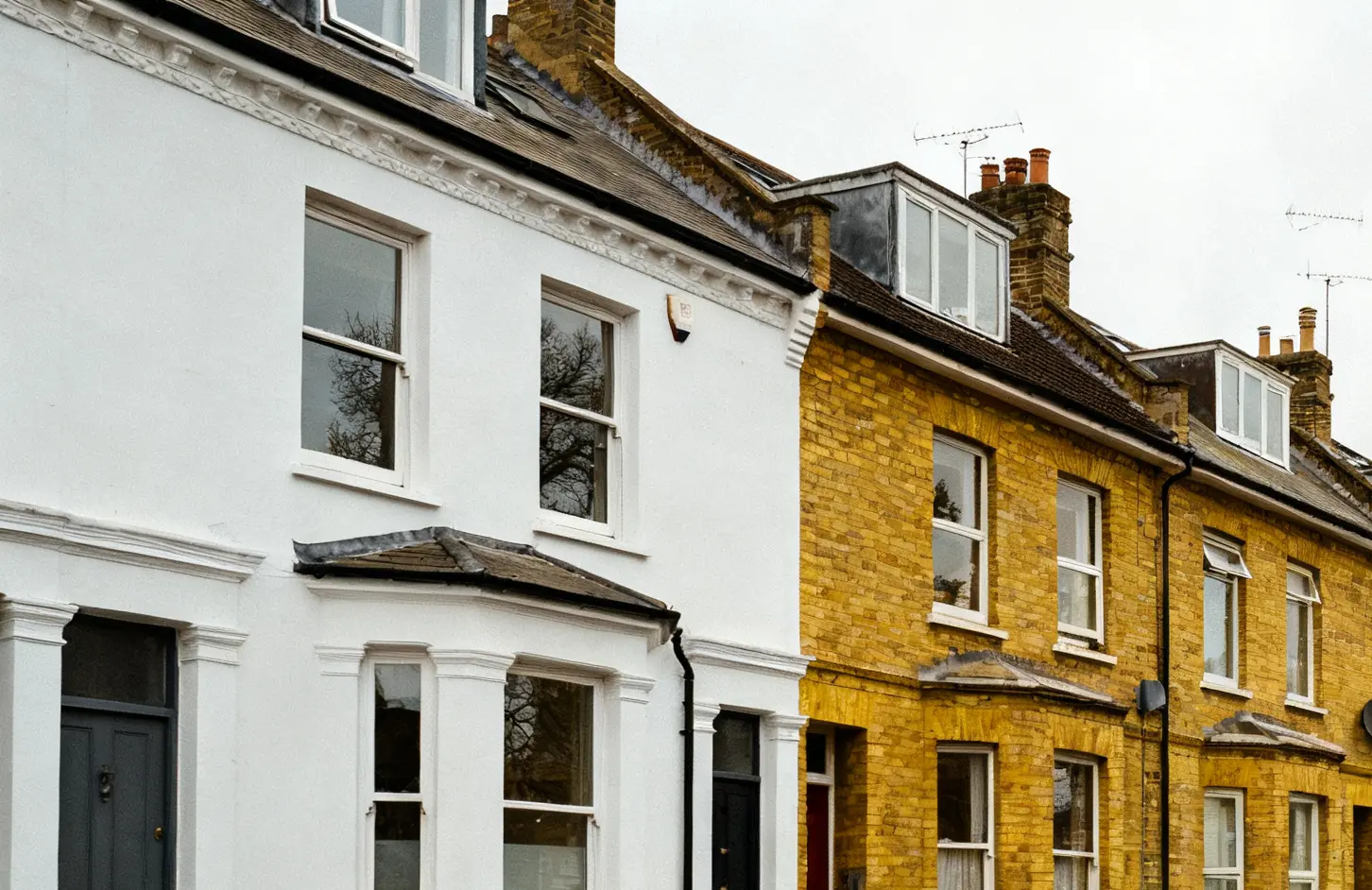 Survey reveals landlord confidence drops amid tax concerns