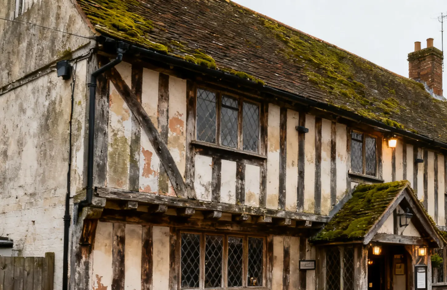Bridging finance secures historic Norfolk pub acquisition