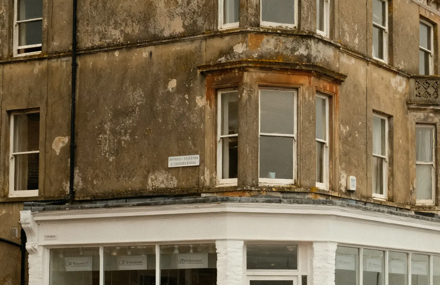 Estate agent director fined £12,500 for fire safety failures