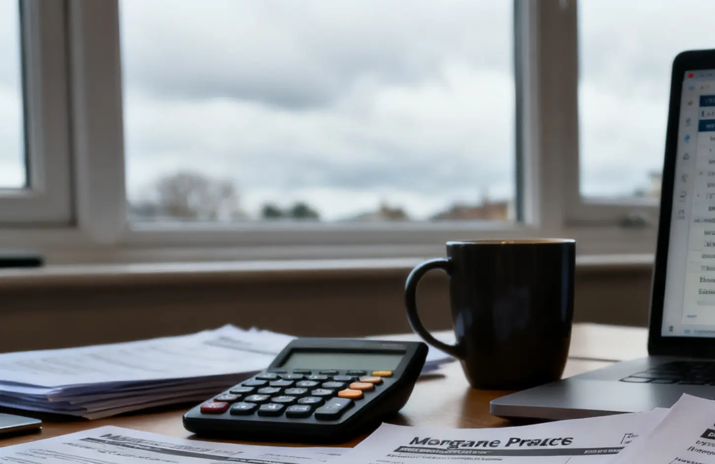 Mortgage product shelf-life falls to 13 days in October