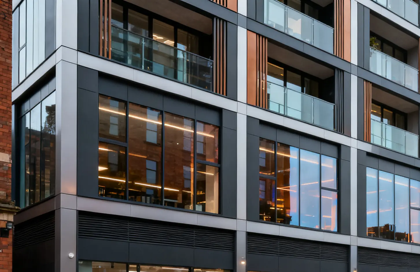 OSB Group completes £25.9m Manchester refinance in 21 days
