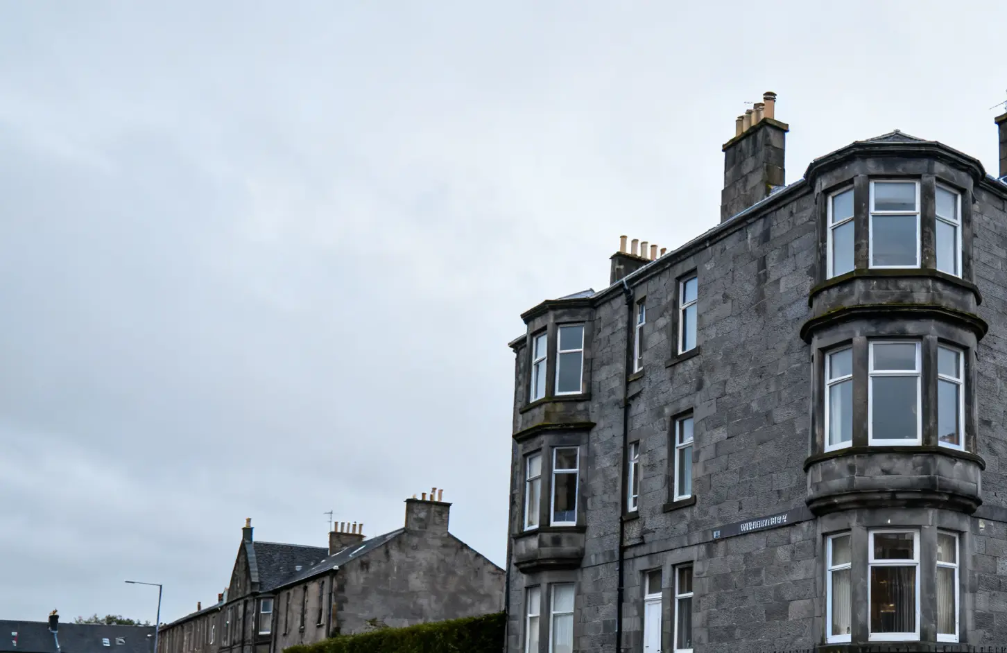 Scottish markets lead UK for fastest property sales