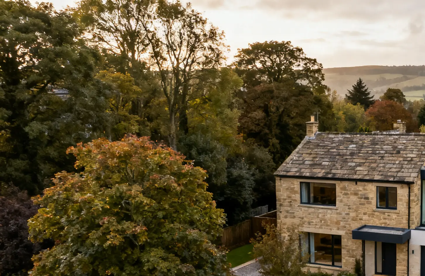 High-value mortgages grow outside London and South East