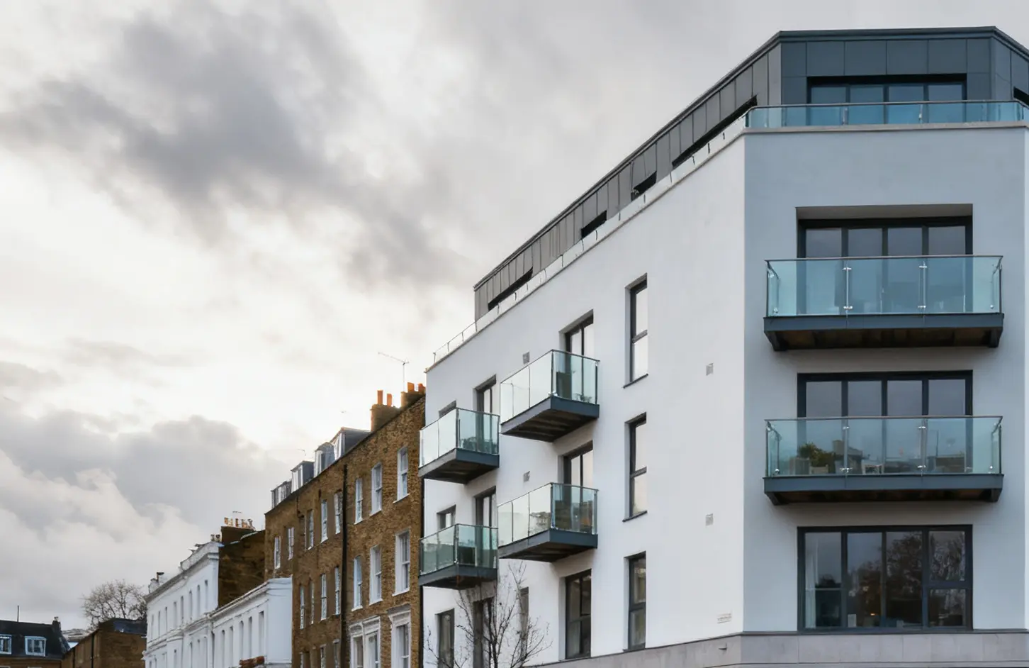 Boydens expands block management into London