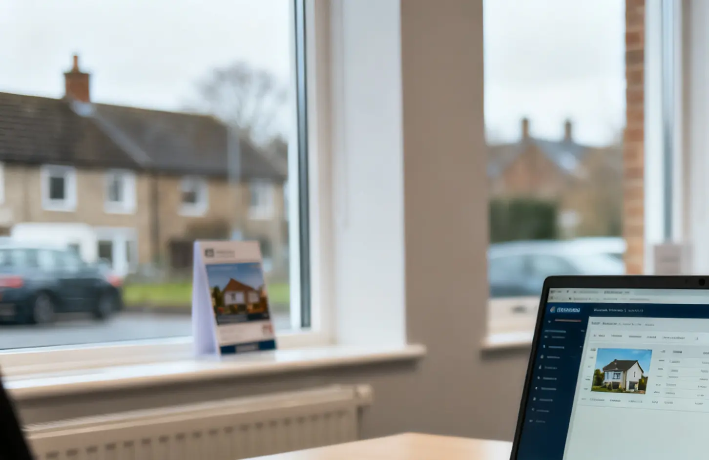 Property software firm adds AI tools for admin tasks