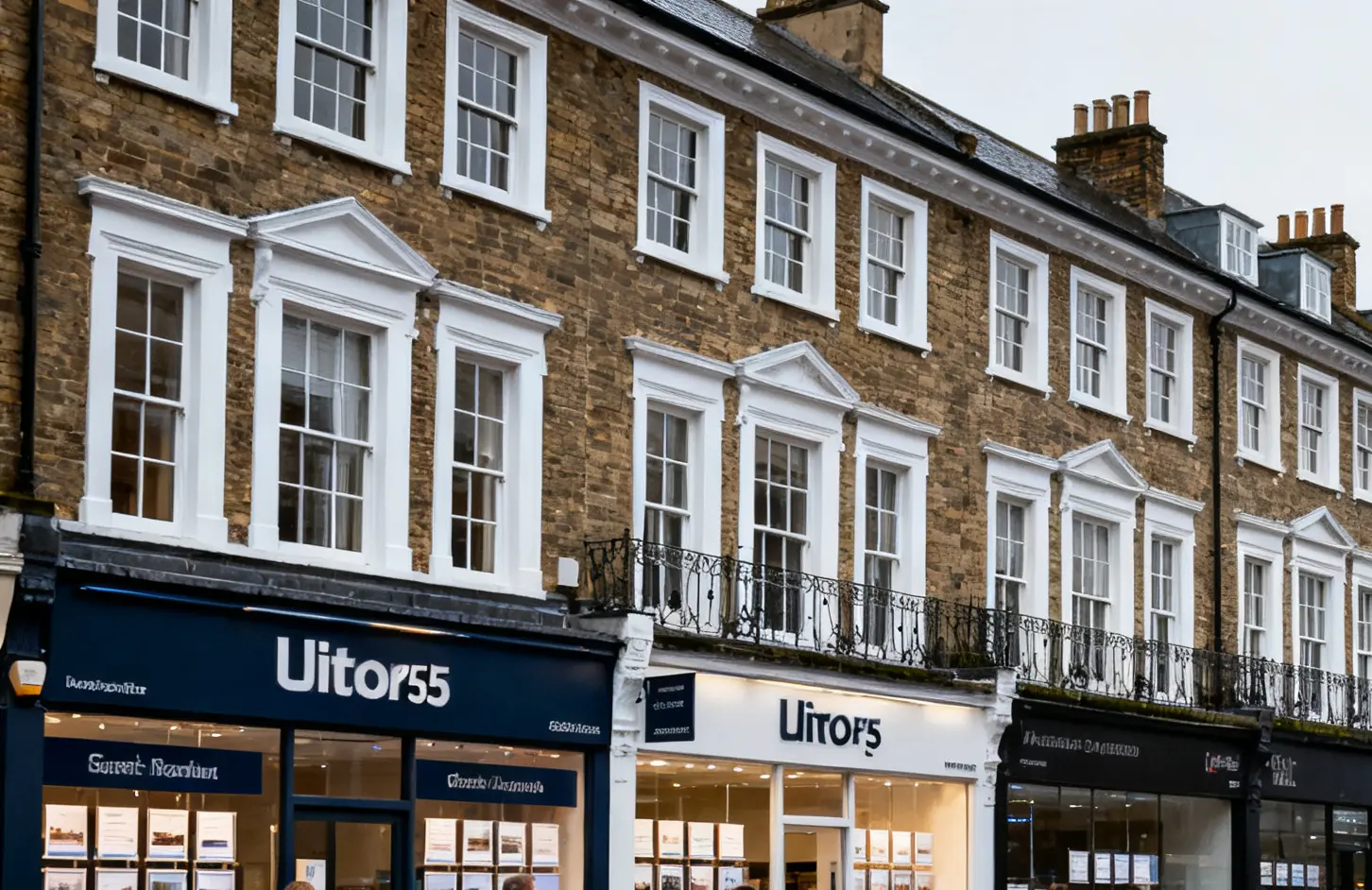 Government plans £116m property transaction cost savings