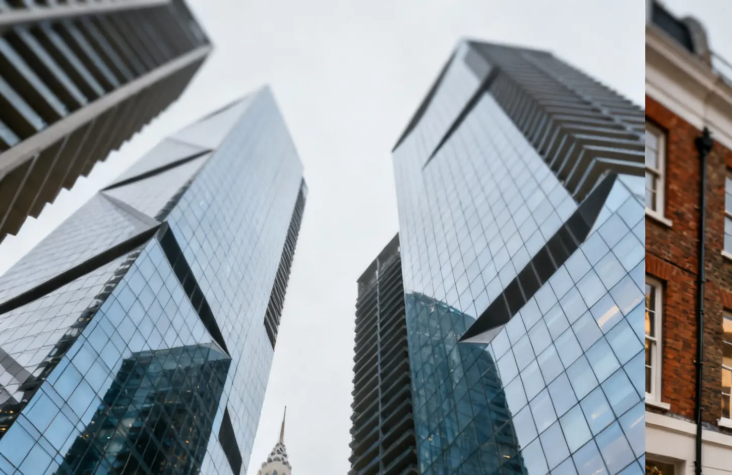 Dubai-based agency Strada launches UK property operation