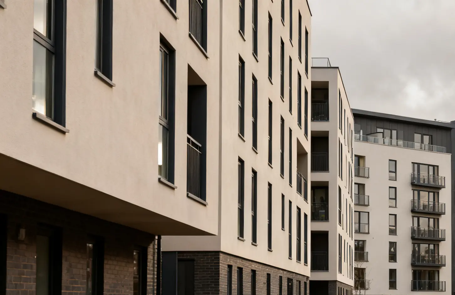 Industry calls for equal treatment of private and social rents