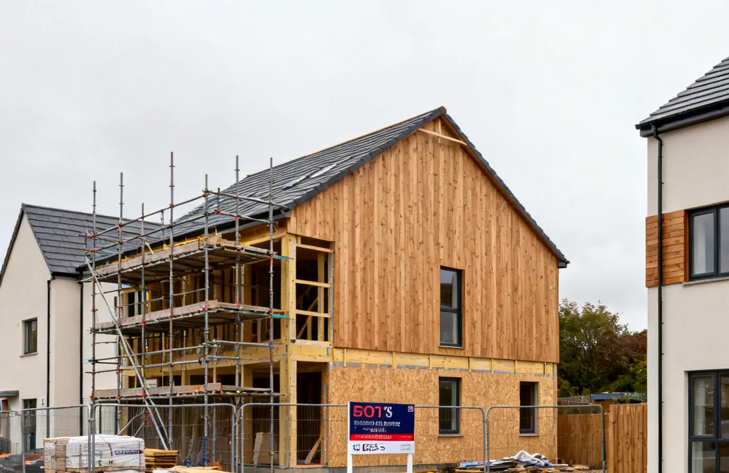 Developer secures £7.1m exit finance for Bristol scheme