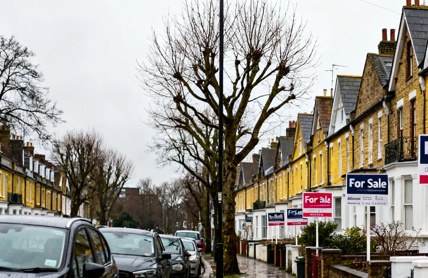 London and South East see widespread price reductions