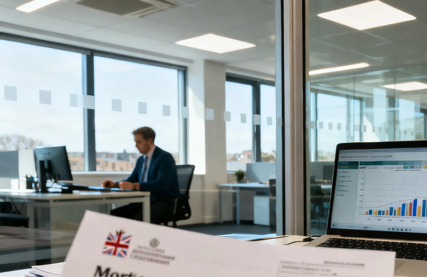 Mortgage products face withdrawal risk after Budget speech