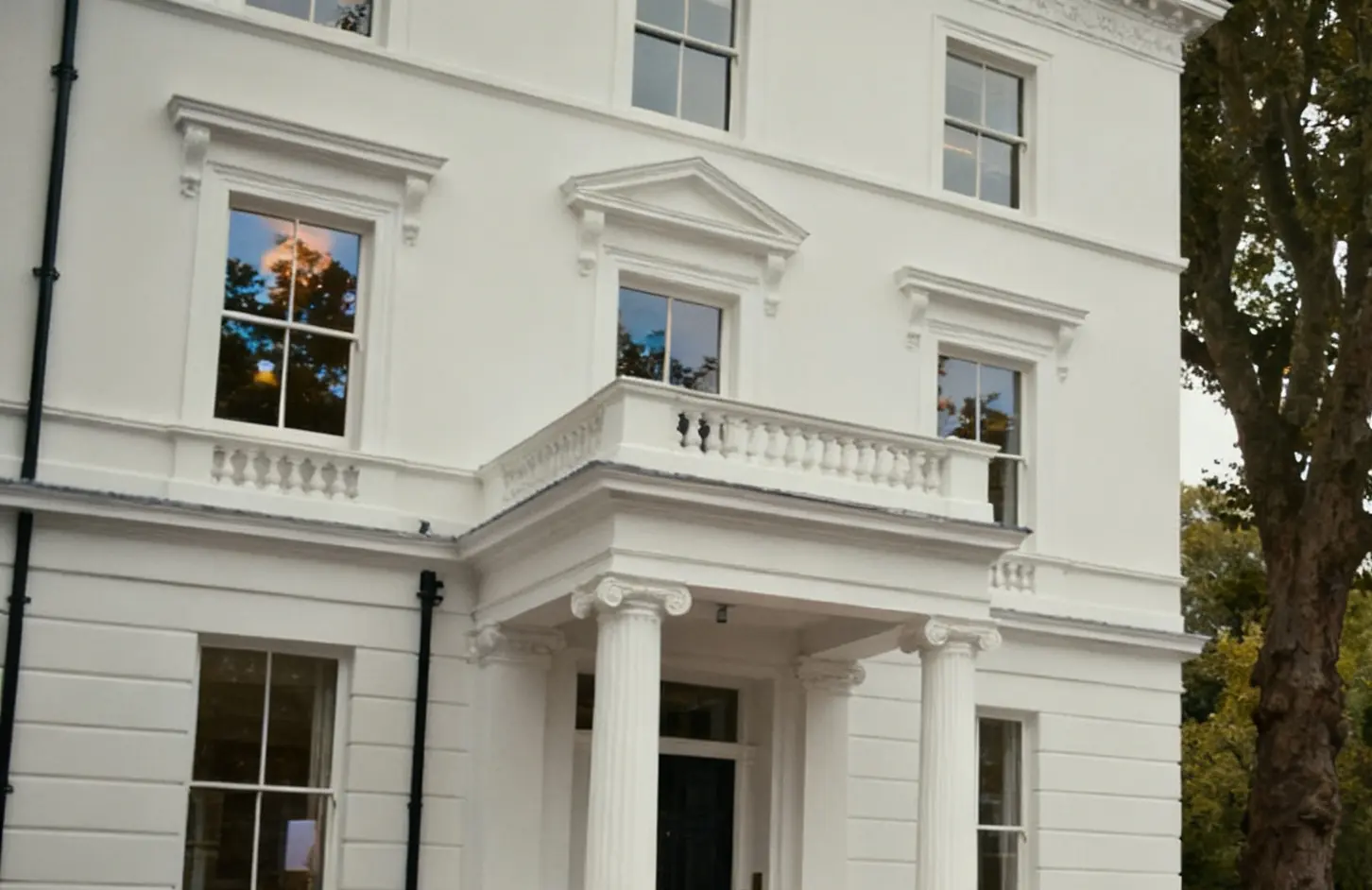 Government confirms £2m mansion tax from March 2028