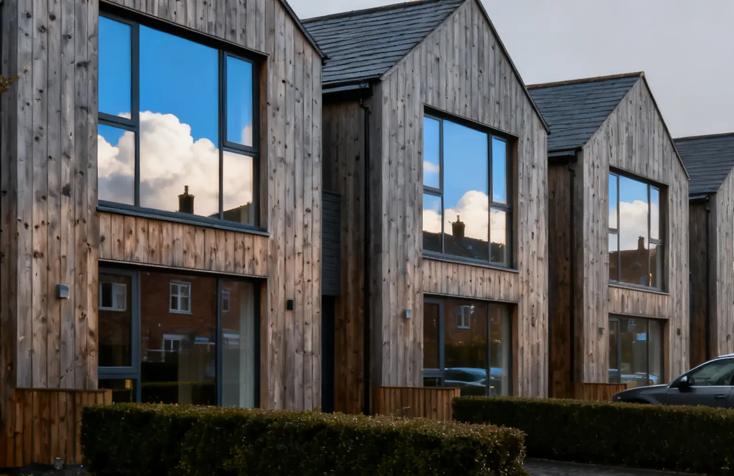 OBR revises house price forecasts downward for 2026