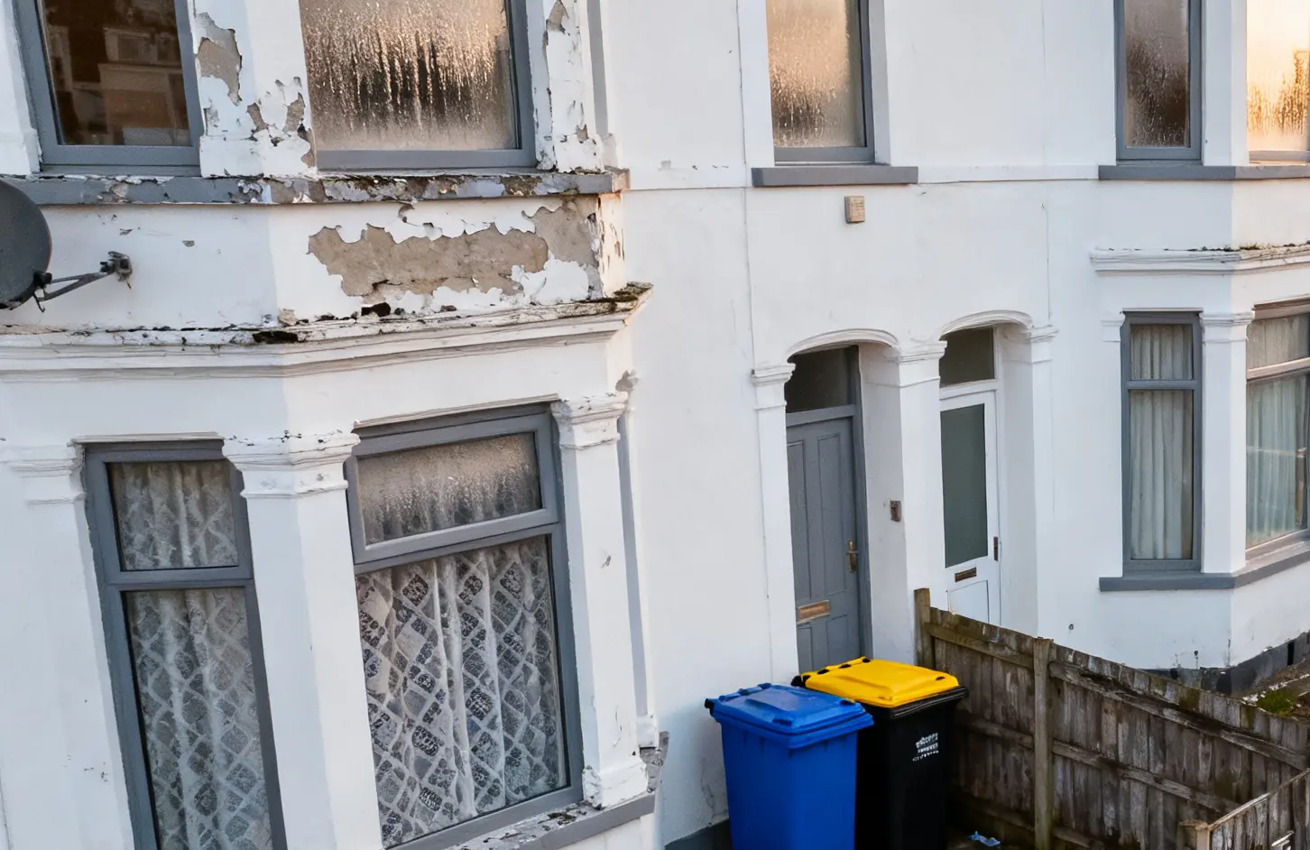 Income tax on rental earnings to rise by 2% from April 2027