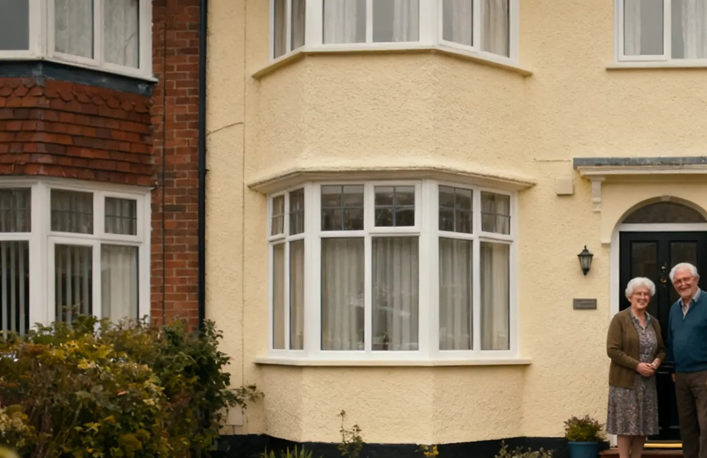 Lifetime lease scheme offers alternative for older buyers